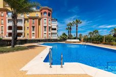 Appartement in Punta del Moral - Playa Grande 24 VFT