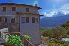 Huis in Tremosine - Casa Giacomina Lake view