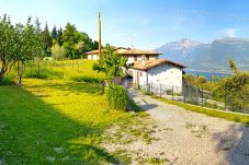 Huis in Tremosine - Casa Giacomina Lake view