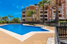 Appartement in Punta del Moral - Playa Grande 56 VFT - PLUS