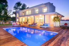 Villa in Sant Antoni de Portmany - VILLA MELODY