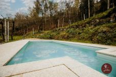 Cottage in Terras de Bouro - Casa da Adega - Quinta da Portela