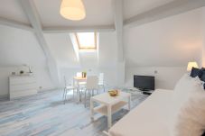 Appartement in Cannes - Roussette 5 - ( 4ème étage gauche)