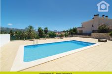 Huis in Moraira - Solhabitat Moraira Fun