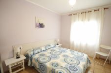 Appartement in Cambrils - Casa Rosales 3 in Cambrils