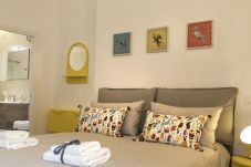 Appartement in Siracusa - Studio Alagona, three minutes walk from the sea