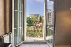 Appartement in Cannes - Quality 1 bedr rue du Canada 5 mins Croisette 208