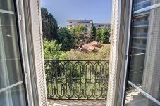 Appartement in Cannes - Quality 1 bedr rue du Canada 5 mins Croisette 208