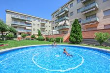 Appartement in Cambrils - SOL MILLET 52 A BJS 8