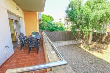 Appartement in Cambrils - SOL MILLET 52 A BJS 8