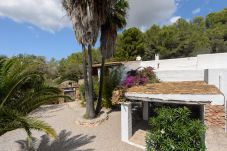 Finca in Sant Antoni de Portmany - VILLA GILBERT