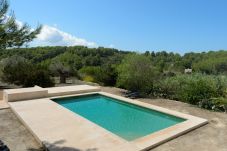 Finca in Sant Antoni de Portmany - VILLA GILBERT