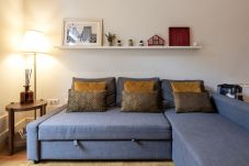 Appartement in Porto - Bonfim Family Garden Apartment (N49)