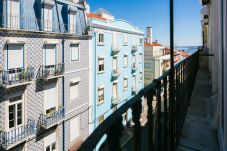 Appartement in Lisboa stad - Ap13 - Afonso Domingues 3