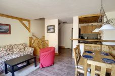 Appartement in Saint-Jean-d´Aulps - Relais D15