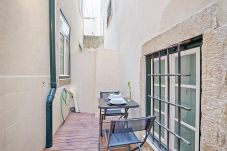 Appartement in Lisboa stad - Alfama Terrace Apartment (C71)