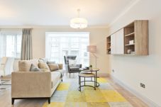 Appartement in Dublin - Exclusive City Centre Apartment