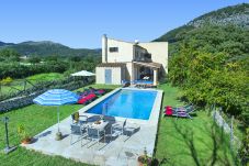 Villa in Pollensa /  Pollença - Villa Aina