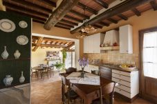 Appartement in Monte San Savino - Bio Lavanda Organic Agritourism