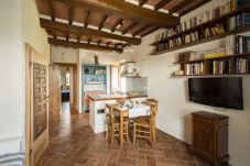 Appartement in Monte San Savino - Bio Bigonia Organic Agritourism