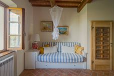 Villa in Monte San Savino - Bio Organic Villa Agritourism