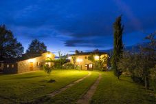 Villa in Monte San Savino - Bio Organic Villa Agritourism