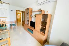 Appartement in Villajoyosa - A3 - Atrium Beach 2