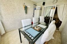 Appartement in Cala de Finestrat - A456 - Calasol