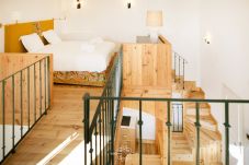 Appartement in Lisboa stad - Ap53 - Pedras Negras 2 - Duplex