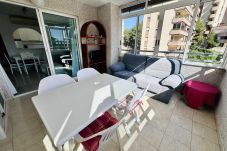 Appartement in Cala de Finestrat - A12 - Calasol