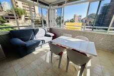 Appartement in Cala de Finestrat - A12 - Calasol