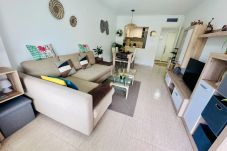 Appartement in Villajoyosa - A202 - Villamar