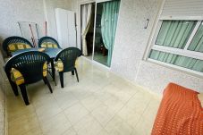 Appartement in Cala de Finestrat - A22 - Calasol