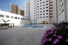 Appartement in Villajoyosa - A436 - Balcon del Mar