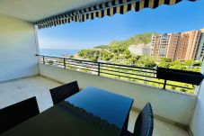 Appartement in Villajoyosa - A436 - Balcon del Mar