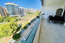 Appartement in Villajoyosa - A436 - Balcon del Mar