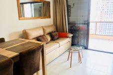 Appartement in Cala de Finestrat - A717 - Atalaya