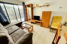 Appartement in Villajoyosa - A344 - Gemelos 24