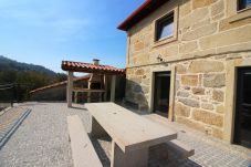 Huis in Terras de Bouro - Casa Alçino - Turismo Rural Peixoto