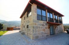 Huis in Terras de Bouro - Casa Alçino - Turismo Rural Peixoto