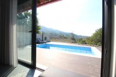 Huis in Terras de Bouro - Casa Ernesto - Turismo Rural Peixoto