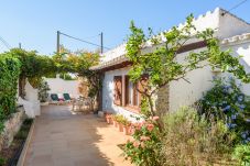 Villa in Calan Porter - Menorca FIFI