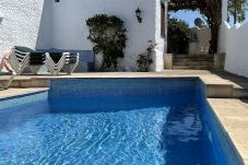 Villa in Calan Porter - Menorca FIFI