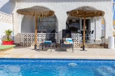 Villa in Torrevieja - Fidalsa Relax Piscina tu Refugio