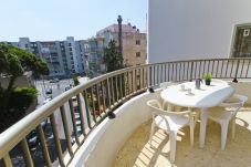 Appartement in Salou - EUCALYPTUS