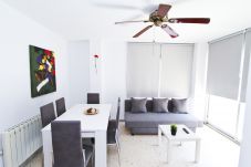 Appartement in Salou - EUCALYPTUS