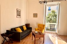 Appartement in Nice - VIA ITALIA  AP1054 by RIVIERA HOLIDAY HOMES