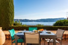 Appartement in Villefranche-sur-Mer - LA MALMAISON AP1064 by RIVIERA HOLIDAY HOMES