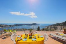 Appartement in Villefranche-sur-Mer - LE CALIFORNIA AP1008 by RIVIERA HOLIDAY HOMES