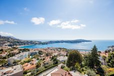 Appartement in Villefranche-sur-Mer - LE CALIFORNIA AP1008 by RIVIERA HOLIDAY HOMES